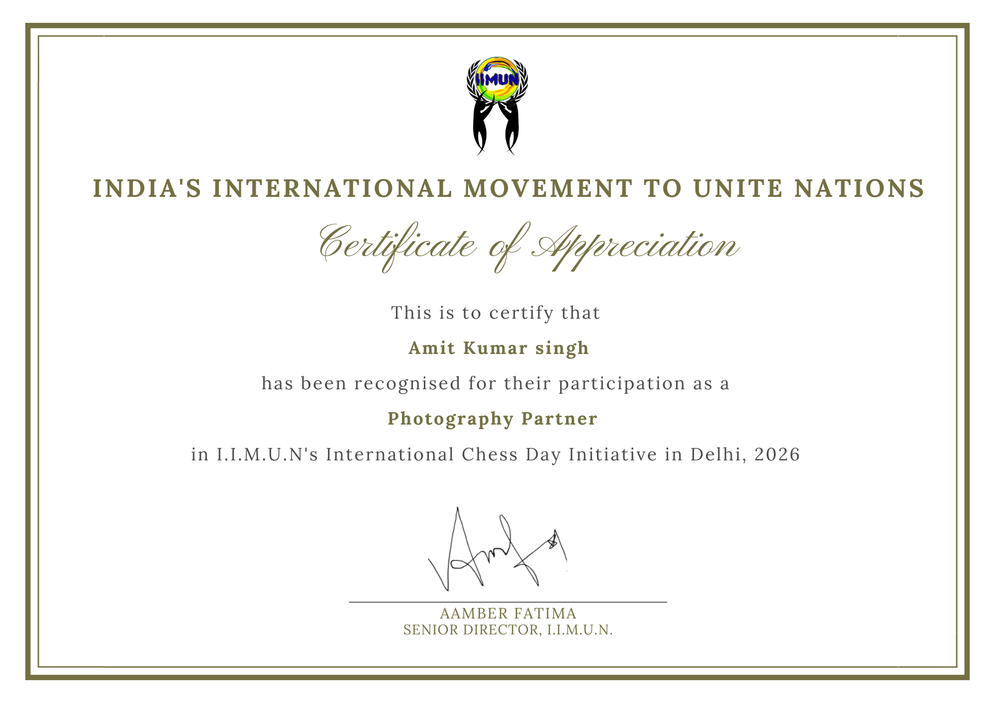 photo partnership